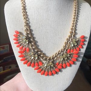 Stella & Dot Jewelry - Coral Cay Necklace Stella & Dot Jewelry - Coral Cay Necklace